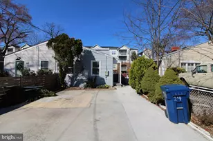 24 E Reed Ave, Alexandria, VA 22305 - Photo 19