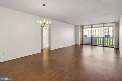 6101 Edsall Road #1206, Alexandria, VA 22304 - Photo 9