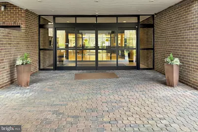 6101 Edsall Road #1206, Alexandria, VA 22304 - Photo 5