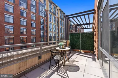 520 John Carlyle Street #402, Alexandria, VA 22314 - Photo 21