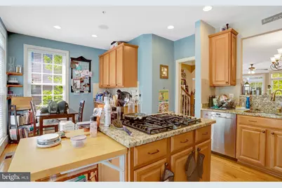 5228 Harold Secord Street, Alexandria, VA 22304 - Photo 19