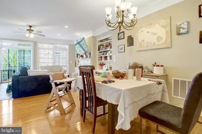 5228 Harold Secord Street, Alexandria, VA 22304 - Photo 11