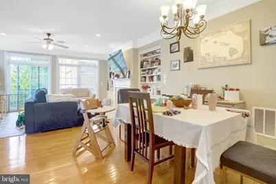 5228 Harold Secord Street, Alexandria, VA 22304 - Photo 15