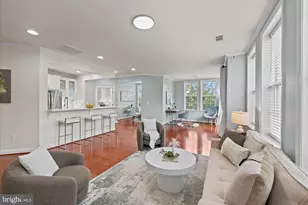 400 Cameron Station Blvd, Alexandria, VA 22304 - Photo 5