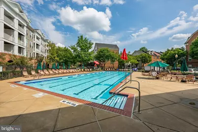 400 Cameron Station Boulevard #202, Alexandria, VA 22304 - Photo 45