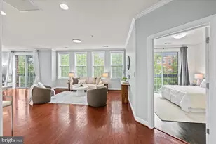 400 Cameron Station Blvd, Alexandria, VA 22304 - Photo 9