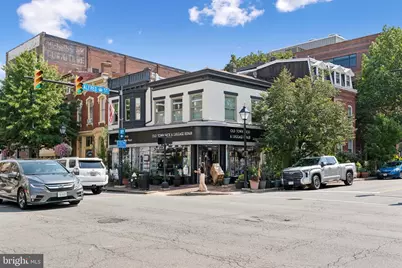 901 King Street #301, Alexandria, VA 22314 - Photo 19
