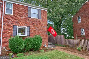 247 Tennessee Ave, Alexandria, VA 22305 - Photo 1