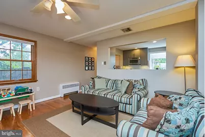 247 Tennessee Avenue, Alexandria, VA 22305 - Photo 5