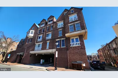 115 N Lee Street #BH504, Alexandria, VA 22314 - Photo 27