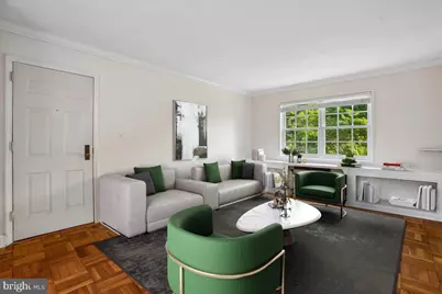 1702 W Abingdon Drive #201, Alexandria, VA 22314 - Photo 5