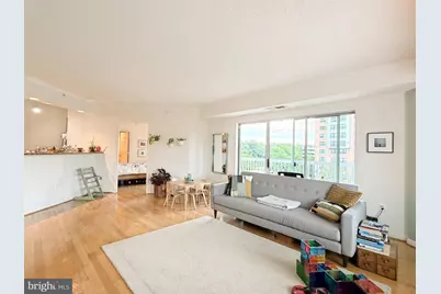 3101 N Hampton Drive #603, Alexandria, VA 22302 - Photo 7