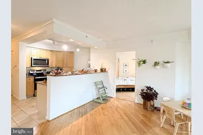 3101 N Hampton Drive #603, Alexandria, VA 22302 - Photo 9