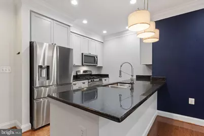 1115 Cameron Street #311, Alexandria, VA 22314 - Photo 9