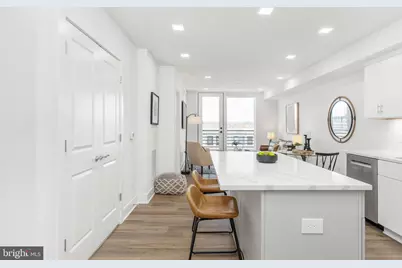 701 N Henry Street #504, Alexandria, VA 22314 - Photo 9
