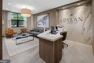 737 Swann Avenue #310, Alexandria, VA 22301 - Photo 19