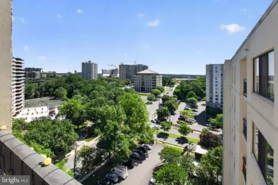 6300 Stevenson Avenue #1008, Alexandria, VA 22304 - Photo 21