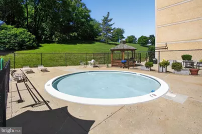6300 Stevenson Avenue #1008, Alexandria, VA 22304 - Photo 33