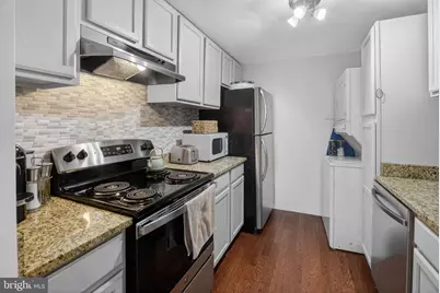 6300 Stevenson Avenue #1008, Alexandria, VA 22304 - Photo 3