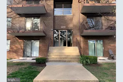 6270 Edsall Road #301, Alexandria, VA 22312 - Photo 11