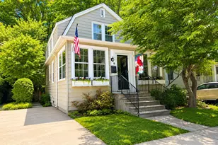15 E Walnut St, Alexandria, VA 22301 - Photo 1