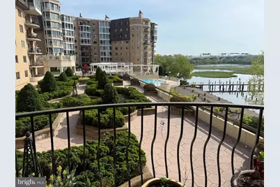 1250 S Washington Street S #207, Alexandria, VA 22314 - Photo 13