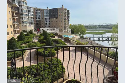 1250 S Washington Street S #207, Alexandria, VA 22314 - Photo 5