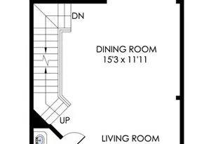 1769 Potomac Greens Dr, Alexandria, VA 22314 - Photo 43
