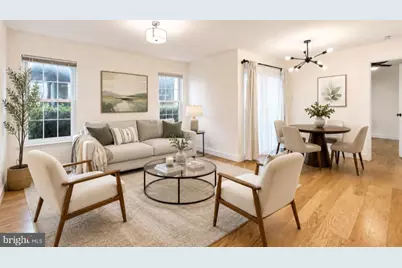 3308 Wyndham Circle #124, Alexandria, VA 22302 - Photo 3
