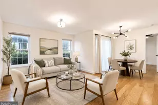 3308 Wyndham Cir, Alexandria, VA 22302 - Photo 3