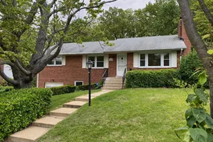 809 N Ashton St, Alexandria, VA 22312 - Photo 1