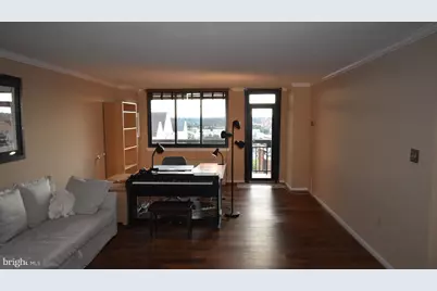 801 N Pitt Street #1410, Alexandria, VA 22314 - Photo 7