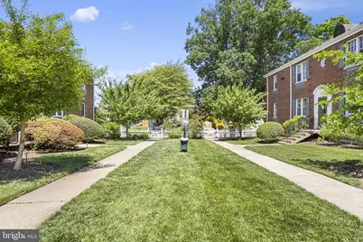 24 Auburn Court #A, Alexandria, VA 22305 - Photo 27