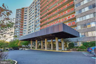 5340 Holmes Run Parkway #601, Alexandria, VA 22304 - Photo 3