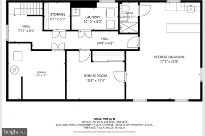 4704 Taney Avenue, Alexandria, VA 22304 - Photo 51
