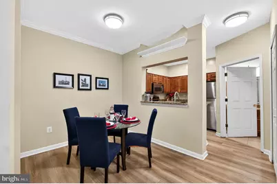 4560 Strutfield Lane #1103, Alexandria, VA 22311 - Photo 7