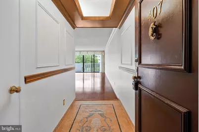 6101 Edsall Road #407, Alexandria, VA 22304 - Photo 1