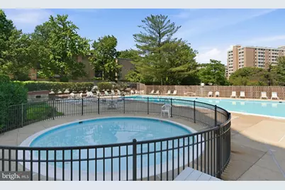 5340 Holmes Run Parkway #1519, Alexandria, VA 22304 - Photo 23