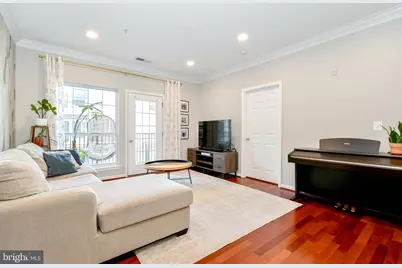 4850 Eisenhower Avenue #314, Alexandria, VA 22304 - Photo 7