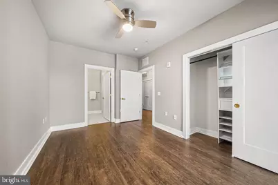 1800 Mount Vernon Avenue #210, Alexandria, VA 22301 - Photo 21