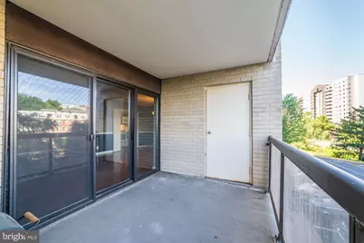 203 Yoakum Parkway #208VA, Alexandria, VA 22304 - Photo 25