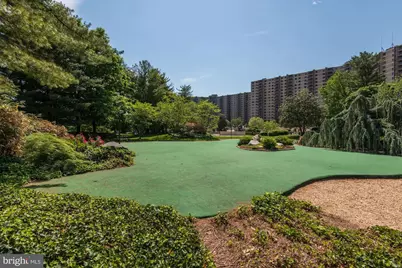 203 Yoakum Parkway #208VA, Alexandria, VA 22304 - Photo 29