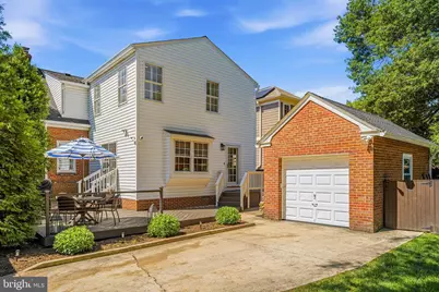 1 W Mason Avenue, Alexandria, VA 22301 - Photo 41