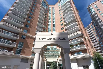3101 N Hampton Drive #1607, Alexandria, VA 22302 - Photo 21
