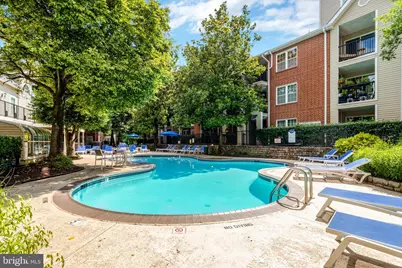 3308 Wyndham Circle #321, Alexandria, VA 22302 - Photo 43