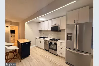 2500 N Van Dorn Street #1518, Alexandria, VA 22302 - Photo 15