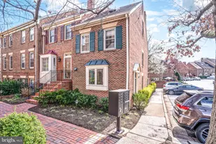 1203 Michigan Ct, Alexandria, VA 22314 - Photo 1