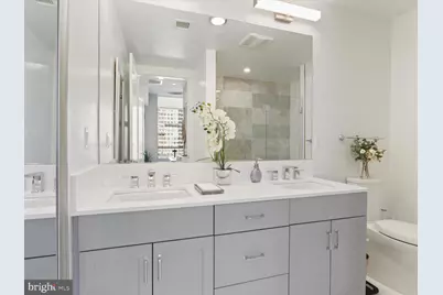 801 N Fairfax Street #414, Alexandria, VA 22314 - Photo 11