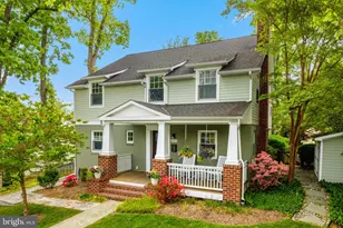 3307 Elmore Dr, Alexandria, VA 22302 - Photo 1