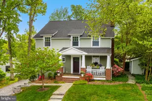 3307 Elmore Dr, Alexandria, VA 22302 - Photo 3
